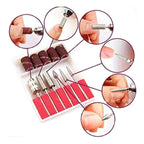 DRILL PULIDOR 20.000RPM ROSA