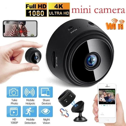 MINI CAMARA