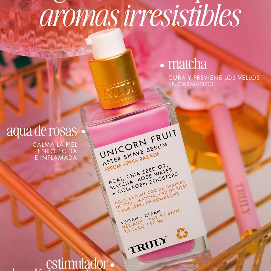 TRULY (SERUM CORPORAL) Envio Gratis