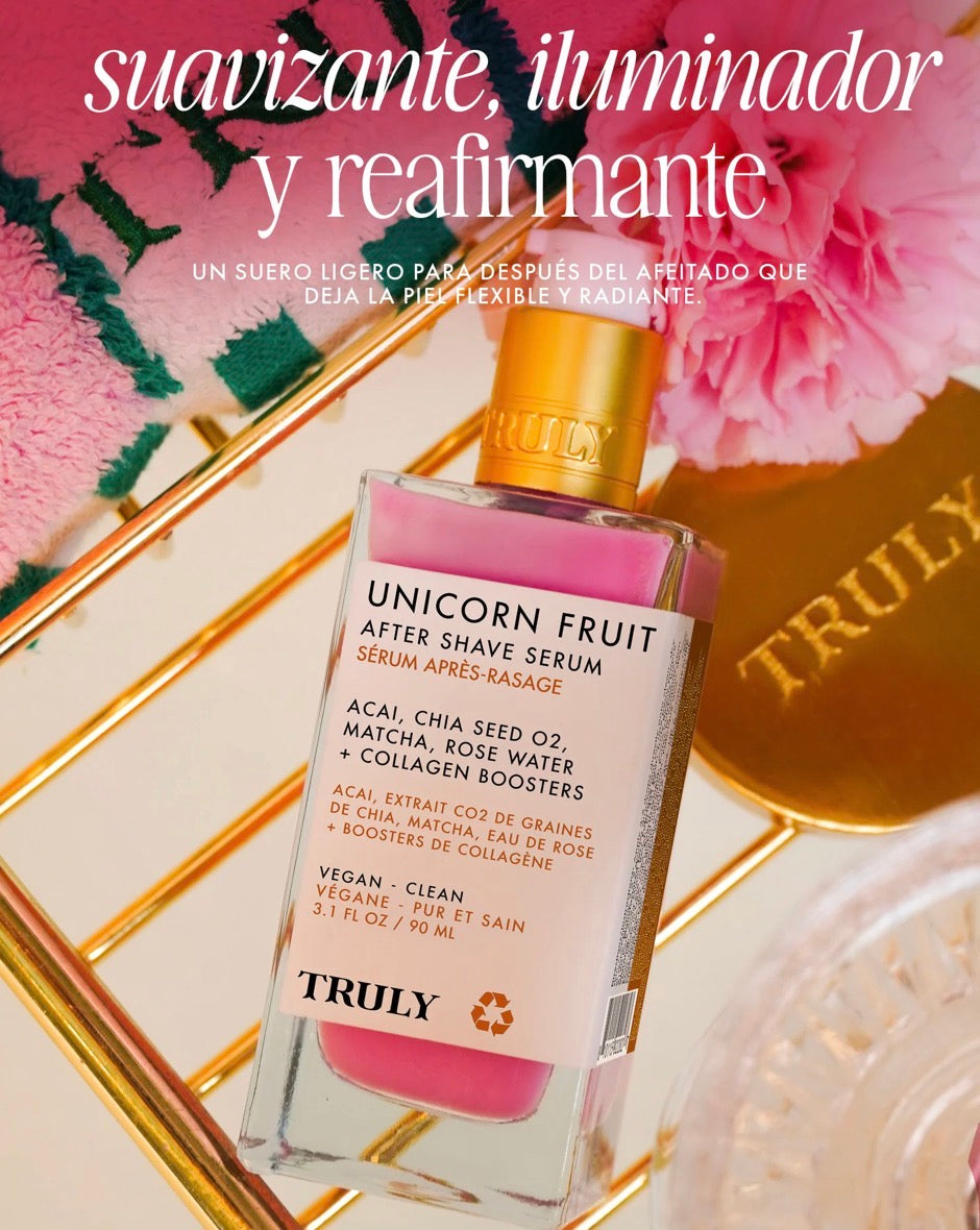 TRULY (SERUM CORPORAL)