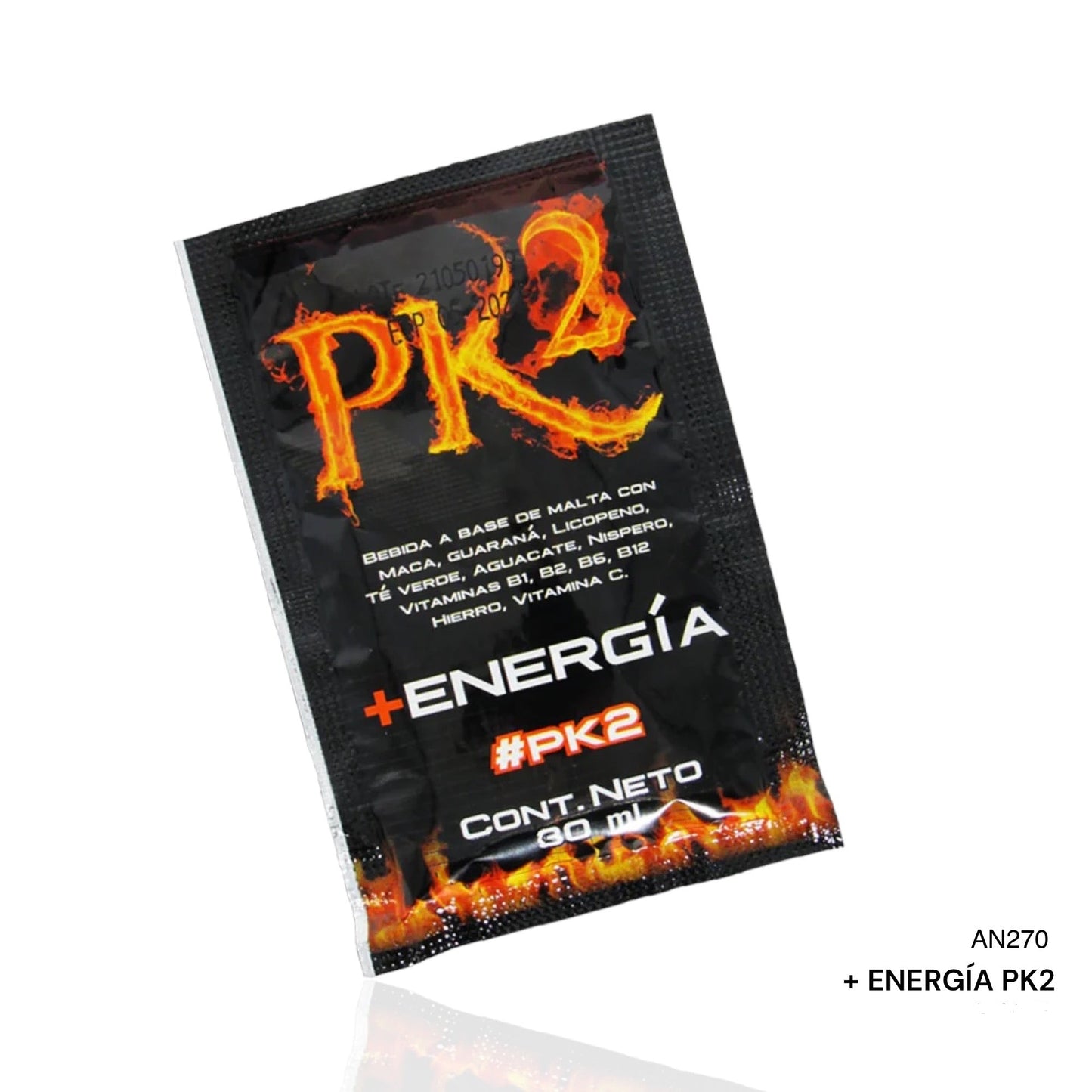 PK2 SACHETS