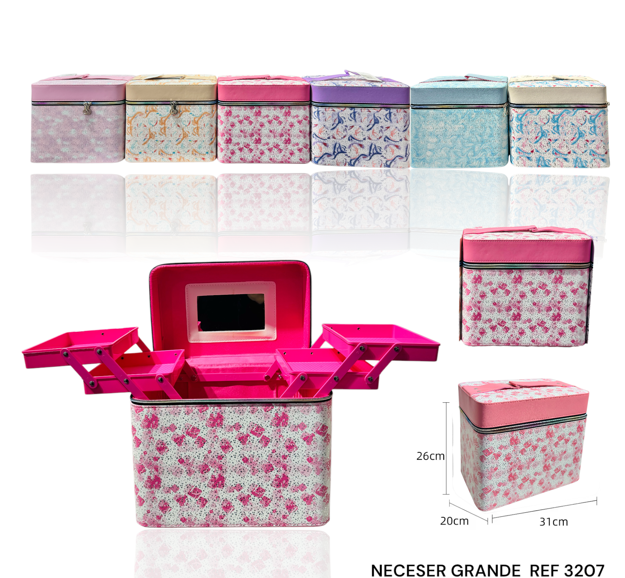 NECESER