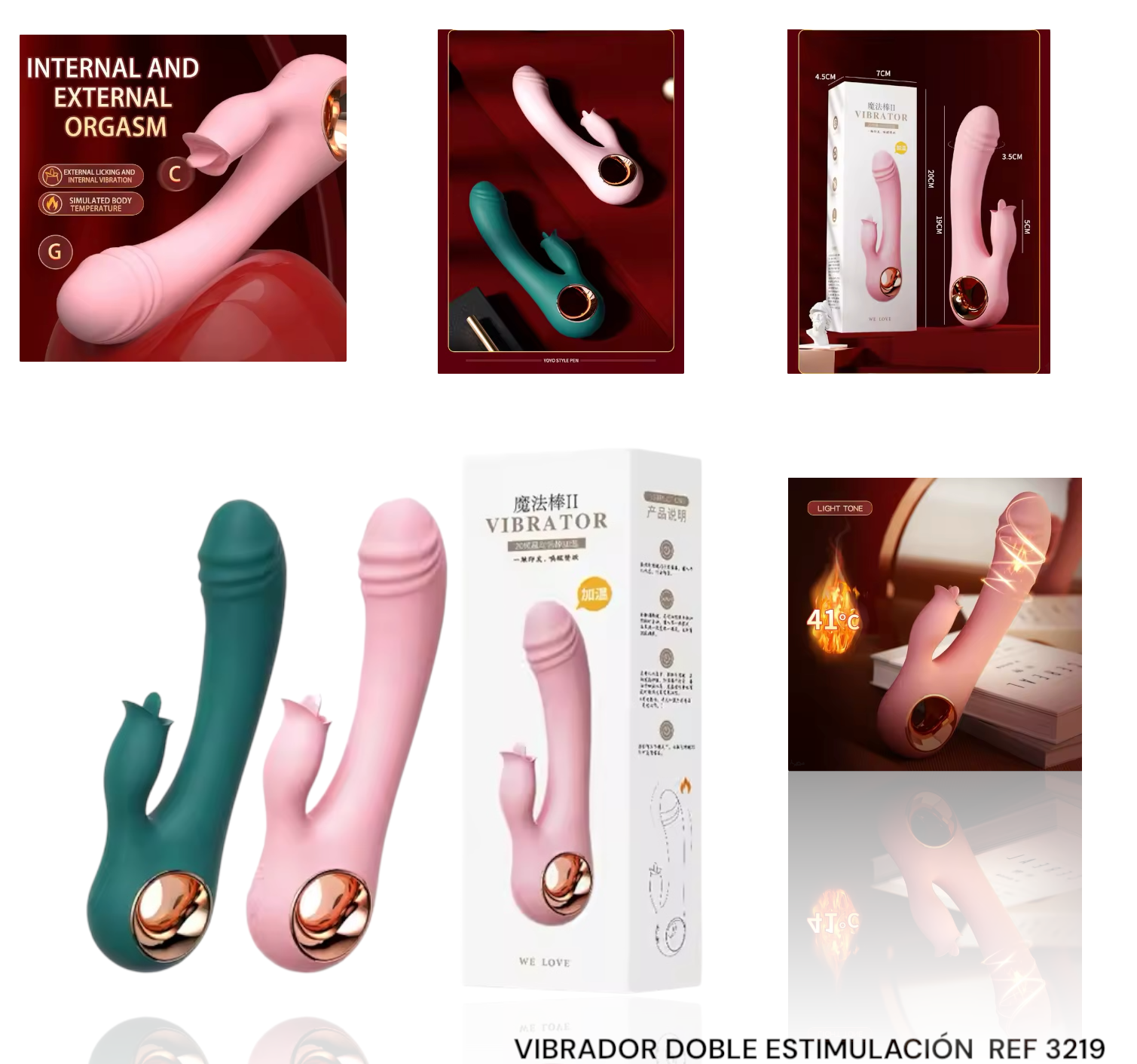 VIBRADOR