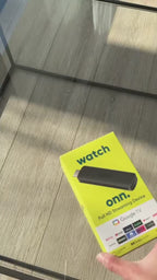 Watch Onn con MAGIS TV