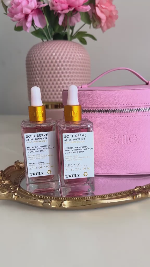 TRULY (ACEITE ACLARADOR) Envio Gratis