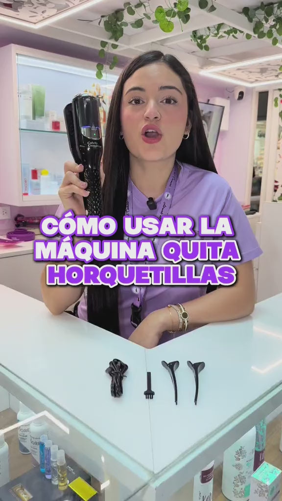 QUITA HORQUILLA