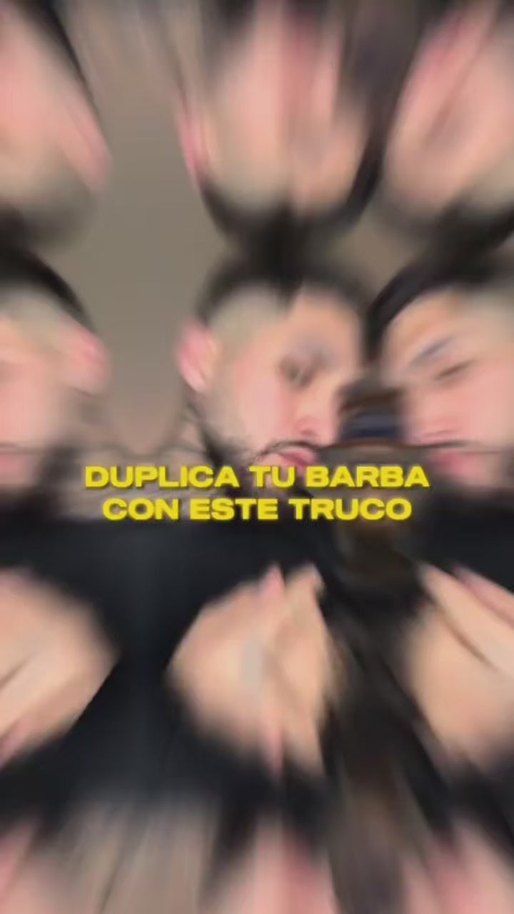 COMBO MINOXIDIL + DERMA ROLLER (Envío Gratis)