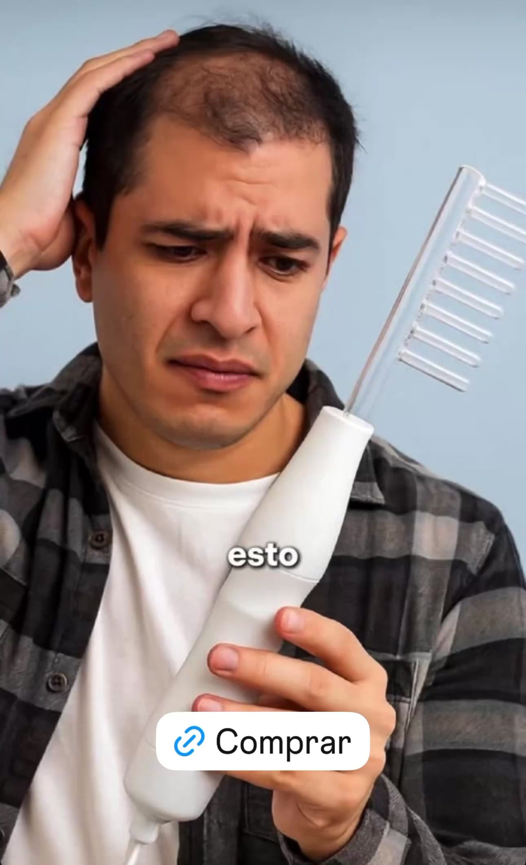 KIT ALTA FRECUENCIA (Envío Gratis)