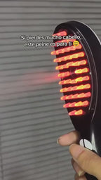 CEPILLO TERAPIA CAPILAR