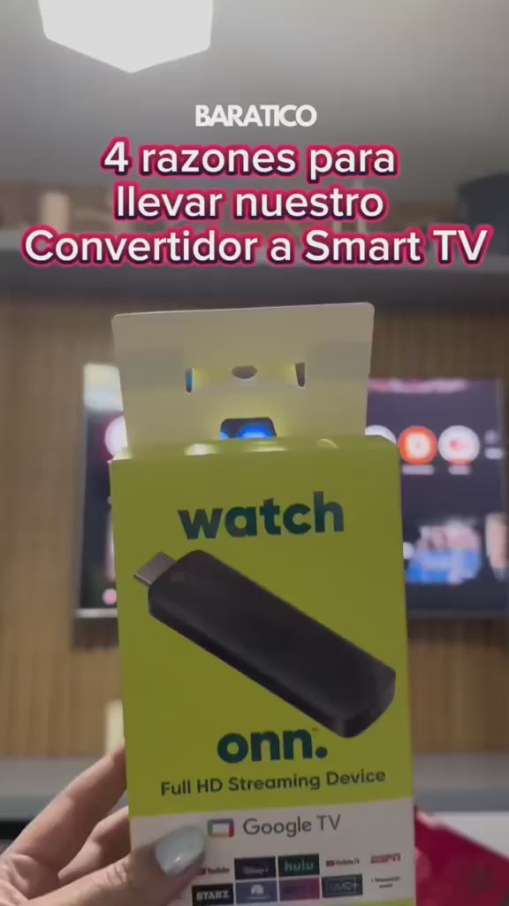 Watch Onn con MAGIS TV