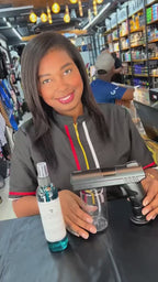 NANO PULVERIZADOR  K7 (Envío Gratis)